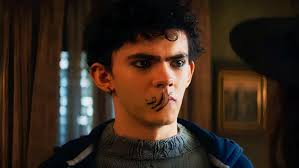 AGATHA ALL ALONG Finally Revealed Who Joe Locke's Teen Character Really Is 