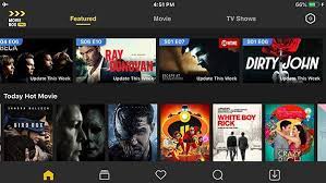 Apps like movie box 2019. Top 15 Free Movie Apps You Should Try Out 2021 Cellularnews