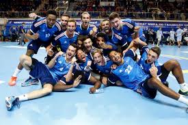 L'équipe de france féminine de handball représente la fédération française de handball dans les trois compétitions internationales majeures : International Handball Federation On Twitter The Champions France After Winning The 2015 Ihf Men S Youth World Championship In Russia Russia2015 Handball Http T Co 3brjl5kld6