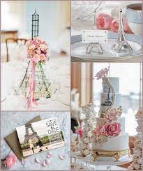 Eiffel Tower Themed Wedding Ideas Paris Theme Wedding Paris Themed Birthday Party Paris Theme Centerpieces