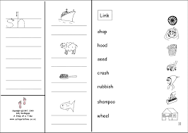 Learning To Spell Other Sounds Obuchenie