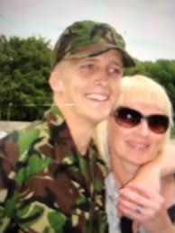 Ten years ago, Pte James Prosser flew to Afghanistan with the 2nd Battalion  The Royal Welsh. Sadly, 62 days later James was killed whilst driving his  Warrior Armoured Fighting Vehicle. On the