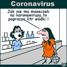 Koronawirus co pomaga | Niepoprawni.pl