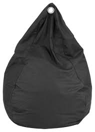 Pouf Noir Paola But Petite Chaise En Bois Pouf Noir Coussin Poire