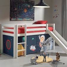 Ultimate Guide To Kids Beds With A Slide Cuckooland