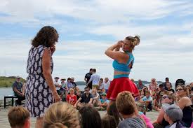 It turns out that adil is trying to get back up after being dumped by his girlfriend mel. How One Busker Is Championing Women At Her Halifax Shows The Star