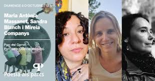 📖 Poesia als parcs, a...