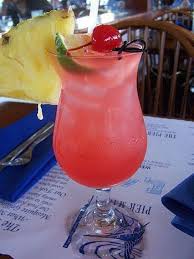 All trademarks are the property of their respective owners. Malibu Bay Breeze Coconut Rum Fun Drinks Rum Drinks