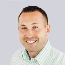 I was grateful yesterday to be