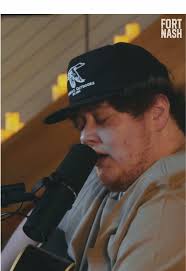 Where Is Baker Blankenship from