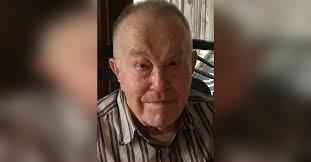 Obituary information for Leslie Edwin Price