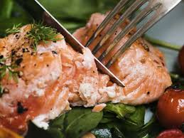 Best Fish To Eat Types Recipes And Nutrition