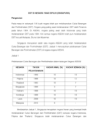 Berikut adalah 10 negara dan ketentuannya terhadap pernikahan di usia dini. Gst Di Negara Yang Dipilih Singapura Pengenalan