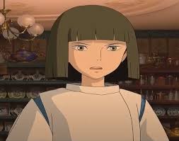 Why Haku Tells Chihiro: Don'T Look Back - Follow The Moon Rabbit