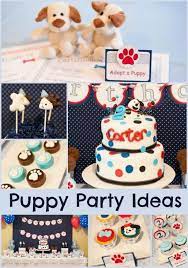 Check spelling or type a new query. Puppy Dog Birthday Party Ideas Spaceships And Laser Beams
