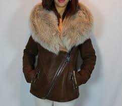 926,50 € 1 090,00 €. Pravilno Klimatske Gore Plinasti Blouson Mouton Retourne Femme Mcplayrec Org