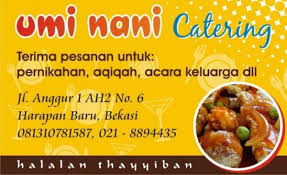 Proposal bisnis usaha makanan catering katering · contoh proposal kewirausahaan rental sewa komputer. Contoh Proposal Catering Masnurul