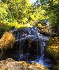 Chutes Du Caramy Chute Patrimoine