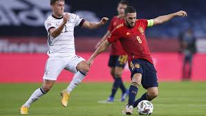 Los tantos fueron marcados por igoabasora y zarra. La Resurreccion De Koke Cambia La Roja