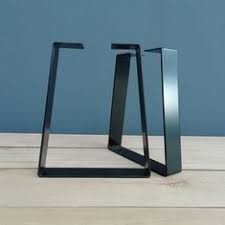 Simple and easy to assemble, all discover the tiptoe table leg in steel, a durable and 100% recyclable material that allows you to. Coffee Table Legs Icin 83 Fikir 2021 Kahve Masasi Ottoman Puf Masa