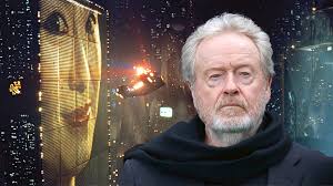 Allez vous faire f****e" : Le gros coup de gueule de Ridley Scott