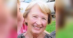 Gloria VanLaanen Obituary