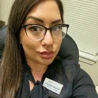 Amanda Mcelwain's Instagram, Twitter & Facebook