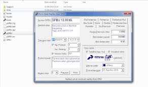 Nota spbu pertamina pasti pas. Software Struk Spbu Free Download Everybody Loves Digimon