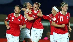 Bis dahin ist es bei der deutschen frauennationalmannschaft noch ein sehr langer weg. Frauen Em