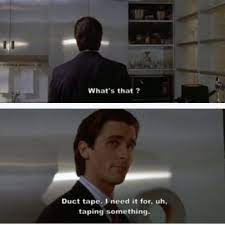 American Psycho Quotes Quotesgram