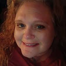 First crocheted sock without pattern