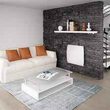 Maybe you would like to learn more about one of these? Radiateur Elec Connecte Double Systeme Chauffant Sauter Bolero Auto 2000w Radiateur Electrique Leroy Merlin Iziva Com