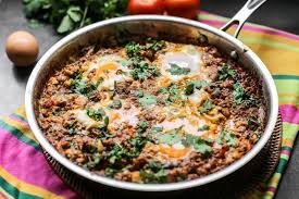 Beef Shakshuka Ang Sarap Recipe Pulled Beef Shakshuka Weekend Cooking