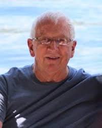 Ralph Seegers Obituary