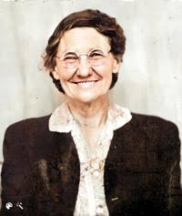 Lewis County native looks for information for book