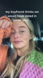 Abbey Holmes and Mason Cox Dating