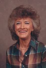 Shirley June Cochran Obituary