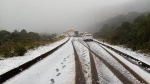 Турнир southern cone brasil playoff. Confira Em Quais Cidades Sera Possivel Observar A Neve Em Santa Catarina