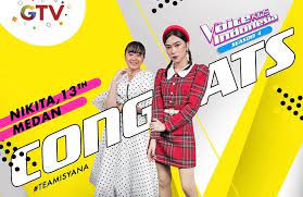 Indonesia beigetreten 31 mai 2016. Nikita Becomes Winner Of The Voice Kids Indonesia Season 4 Isyana Sarasvati Proud Okezone Celebrity Netral News