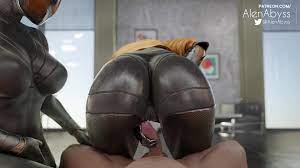 Ballerina Twins Release 4K