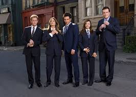 Robin, karen, victoria, stella, zoey, jeanette,. How I Met Your Mother Every Term Phrase And Expression Coined Glamour