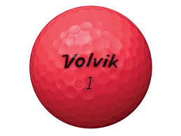 Get it as soon as thu, aug 5. Volvik Balls Now Available In The Uk Golf Monthly