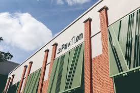 Pour retrouver ce m�me �v�nement prochainement, faites une recherche sur le site. Le Pavillon Mairie De Romainville