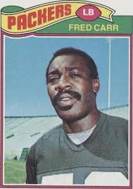 1977 The Young Wrestler Magazine Fletcher Carr Sr. November December Issue 