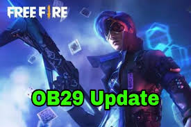 Get the latest news and updates on garena free fire at sportskeeda. Free Fire Ob29 Update Date Time Revealed Moroesports