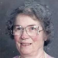 Anna D. Anderson Obituary October 31, 2006