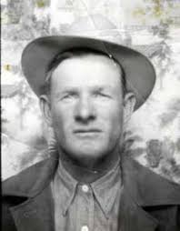 Jesse Reagan Stewart (1905-1980)