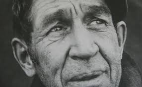 A Photographer of Forgotten Men