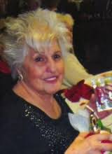 Obituary information for Camilla Sylvia Brothers