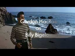 If You Were A Movie This Would Be Your Soundtrack Meaning Billy S Soliloquy From Rogers Hammerstein S Carousel Gordon Macrae Musical Movies Movie Facts American Songs